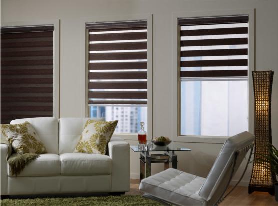 Жалюзи / рольшторы