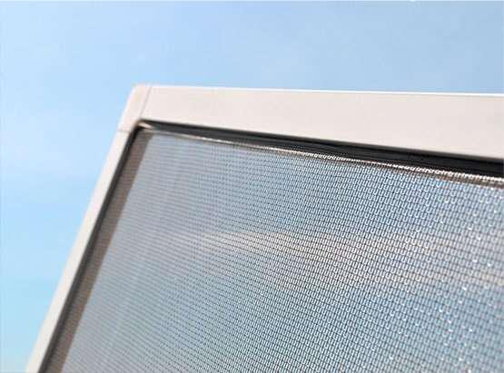 Москитные сетки